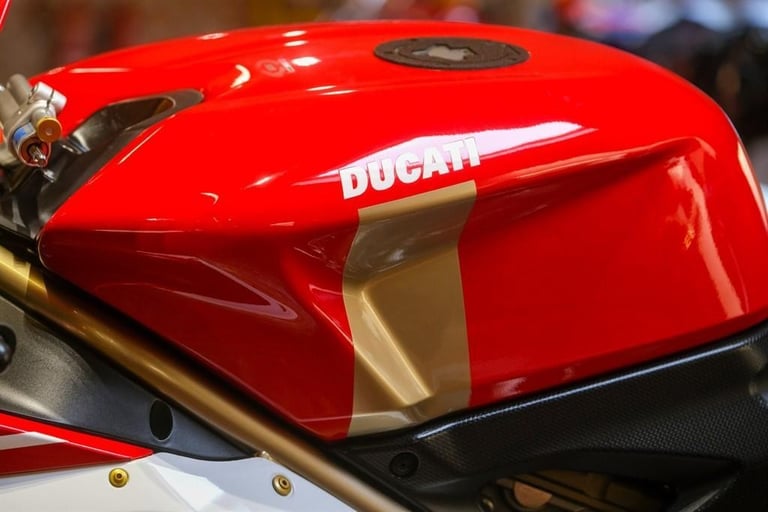 Ducati 1098 *Stunning Example*
