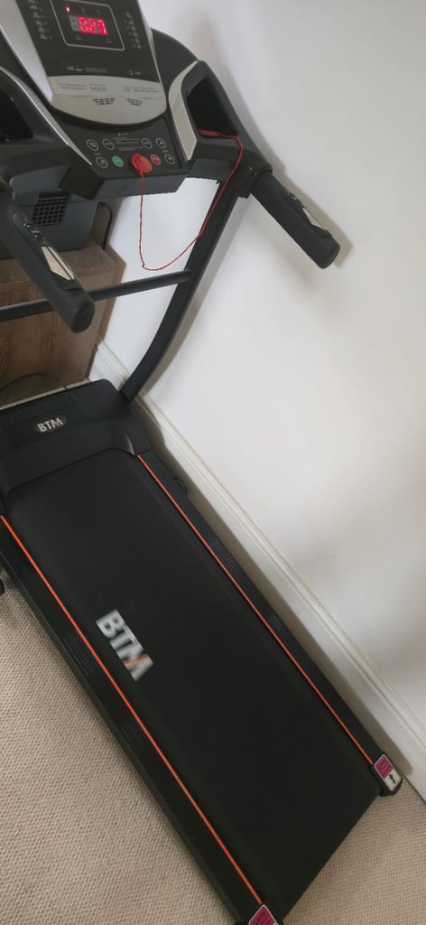 Incline Treadmill Used Electric Treadmills For Sale Motorised