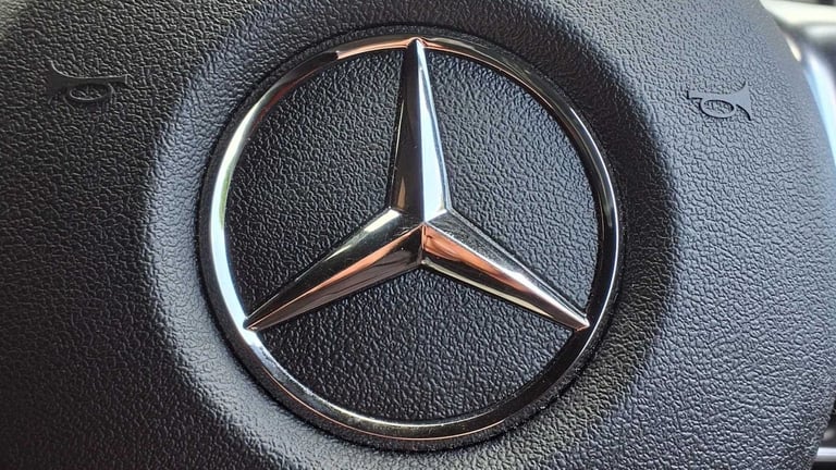 2022 Mercedes-Benz CLA 180 AMG Line Executive 4dr Tip Auto Coupe Petrol Automatic