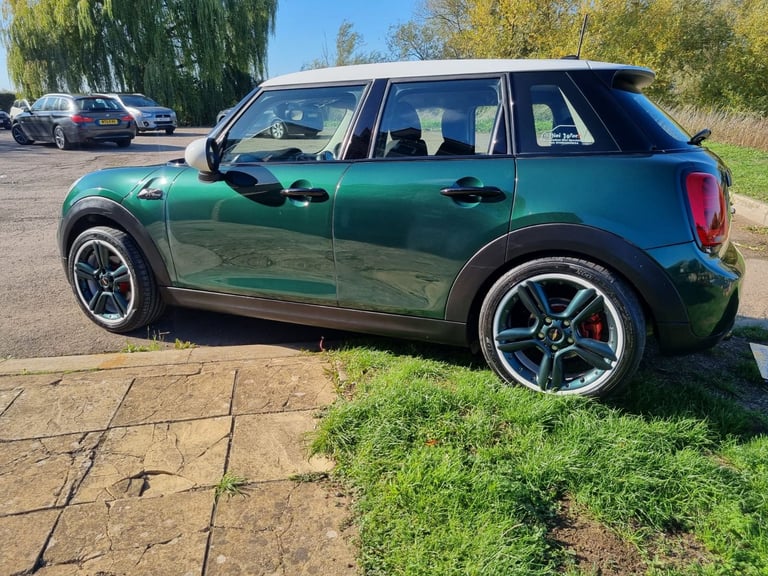 Mini, HATCHBACK, Hatchback, 2016, Semi-Auto, 1499 (cc), 5 doors NEW TIMING CHAIN