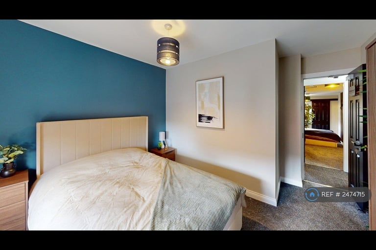 1 bedroom in Longford Street, Warrington, WA2 (#2474715)