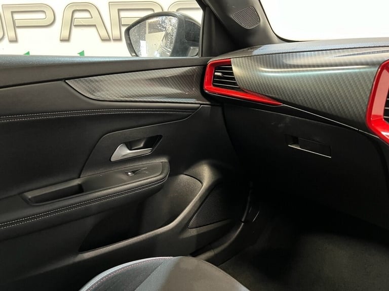 2021 Vauxhall Mokka 1.2 Turbo SRi Nav Premium SUV 5dr Petrol Manual Euro 6 (s/s) (130 ps) HATCHBA...
