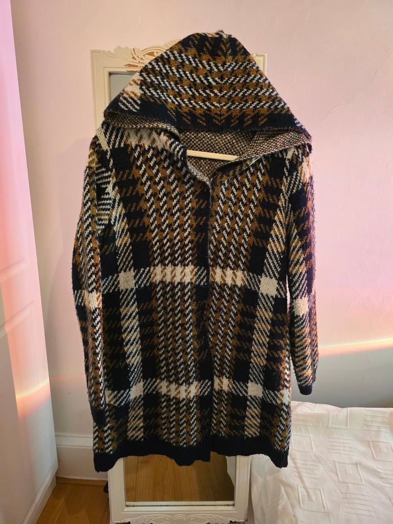 image for Woman Cardigan LC Waikiki's size M/38 "Made in Turkey"