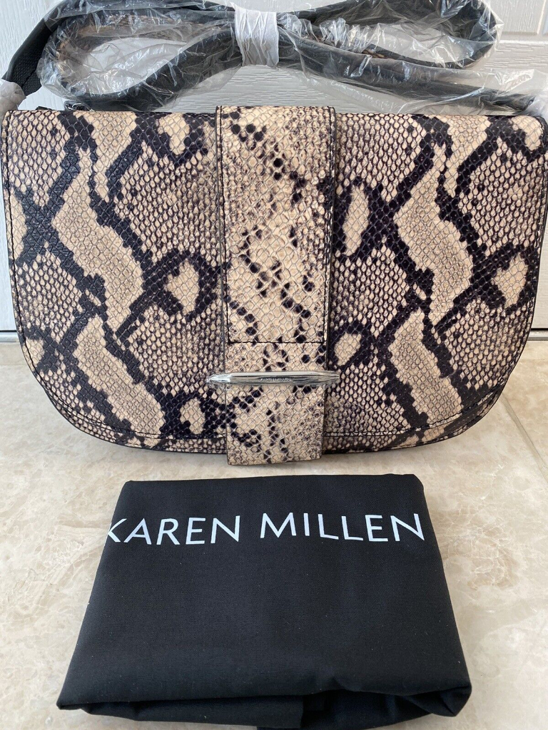 Karen millen handbags Handbags Purses Women s Bags for Sale