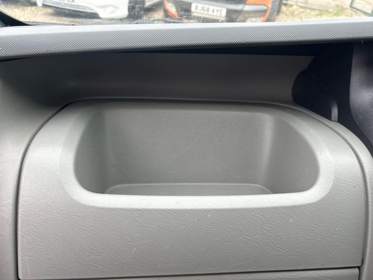 2013 Vauxhall Vivaro 2.0 2900 CDTi Sportive FWD L3 4dr PANEL VAN Diesel Manual