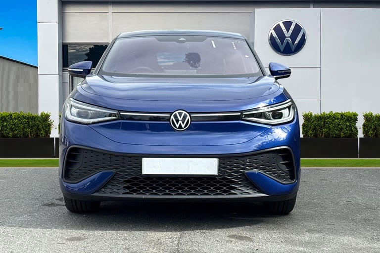 2025 Volkswagen ID.5 Pro 77kWh Match Auto 5dr SUV Automatic