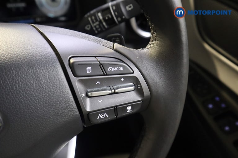 2023 Hyundai KONA 150kW Ultimate 64kWh 5dr Auto SUV Electric Automatic