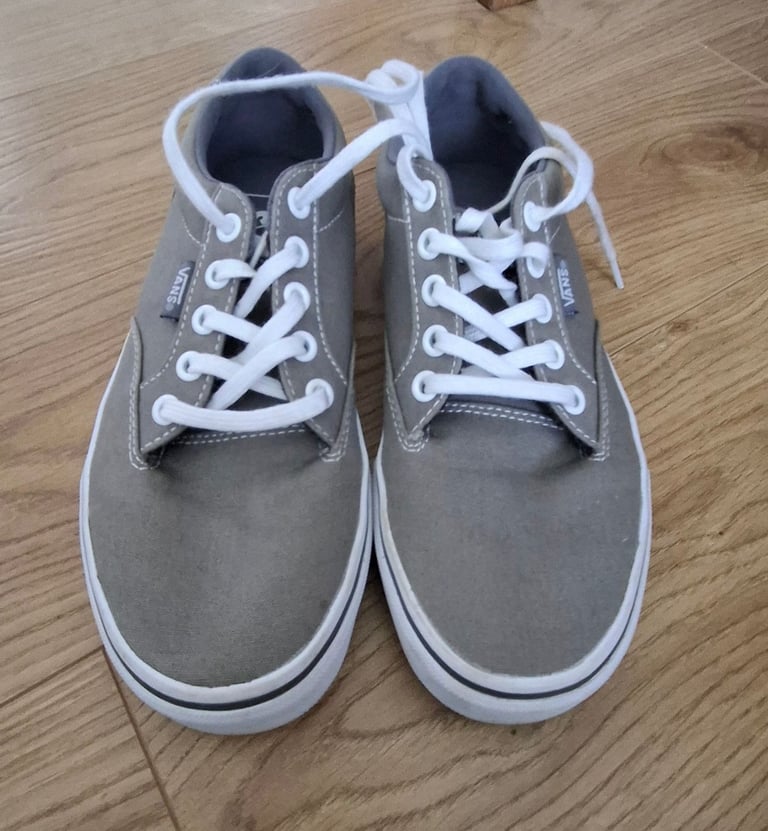 Vans Winston trainers 