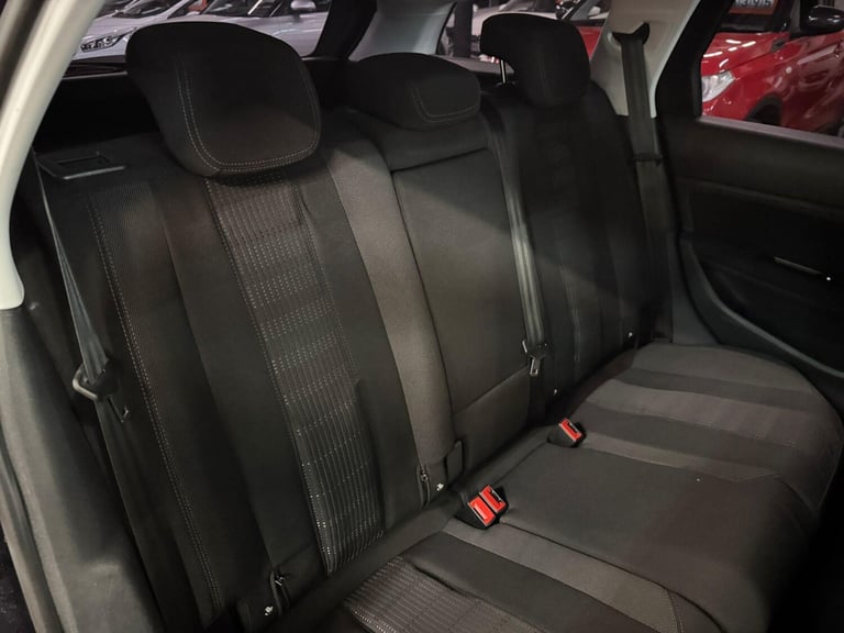 2017 Peugeot 308 SW 1.6 BlueHDi Allure Euro 6 (s/s) 5dr ESTATE Diesel Manual