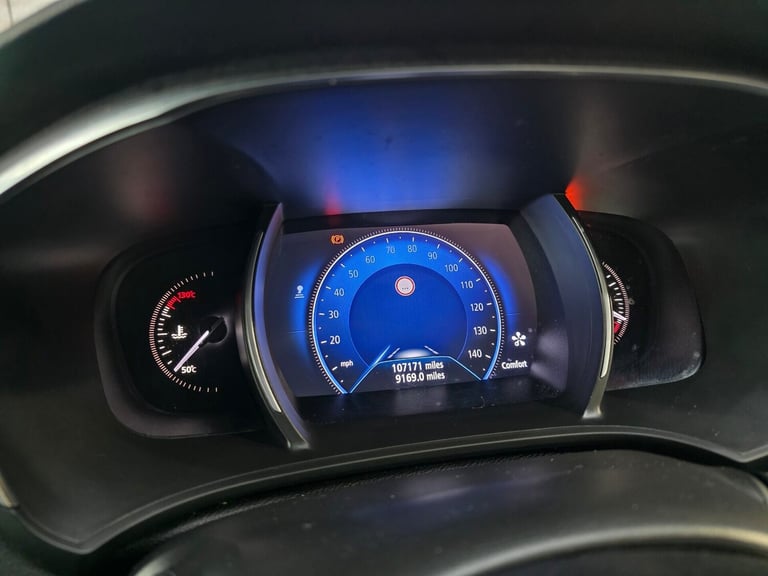 2018 Renault Megane DYNAMIQUE S NAV DCI Hatchback Diesel Manual