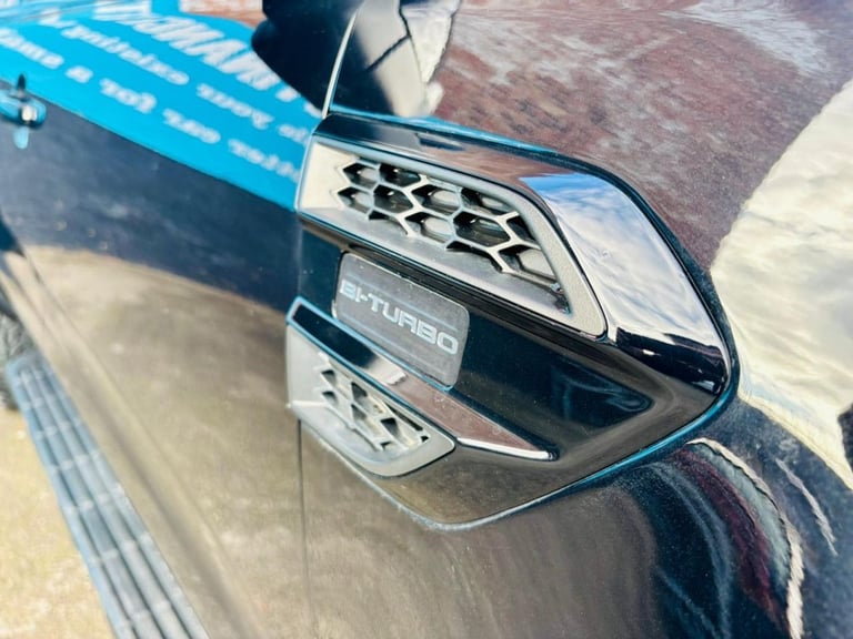 2021 Ford Ranger Pick Up Double Cab Wildtrak 2.0 EcoBlue 213 Auto PICK UP DIESEL Automatic