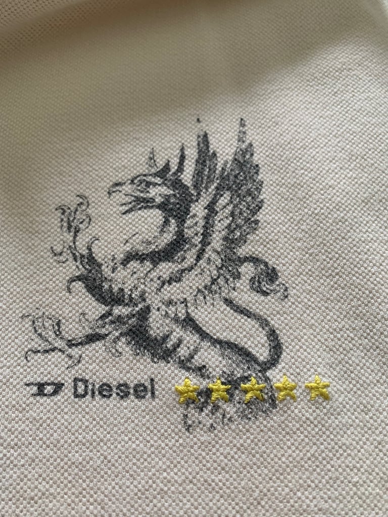 Diesel