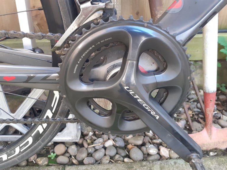 De Rosa Idol