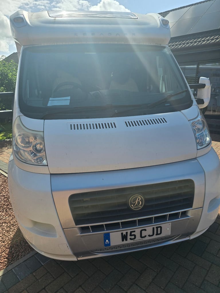 Fiat, DUCATO 35 130 M-JET LWB, 2008, 2287 (cc)