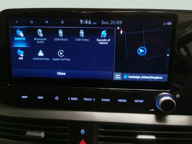2021 Hyundai i20 1.0 T-GDi MHEV Premium Hatchback 5dr Petrol Hybrid Manual Euro 6 (s/s) (100 Hatc...