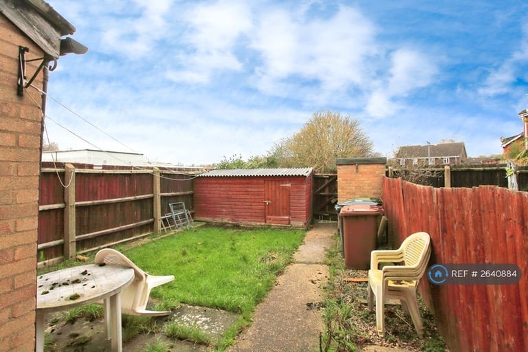 1 bedroom in Greenham, Bretton, Peterborough, PE3 (#2640884)