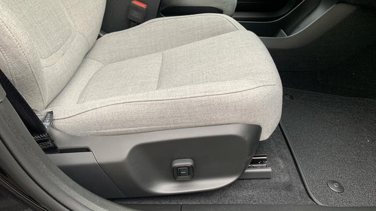 2025 Volvo EX30 Ultra Twin Motor Performance ESTATE Electric Automatic