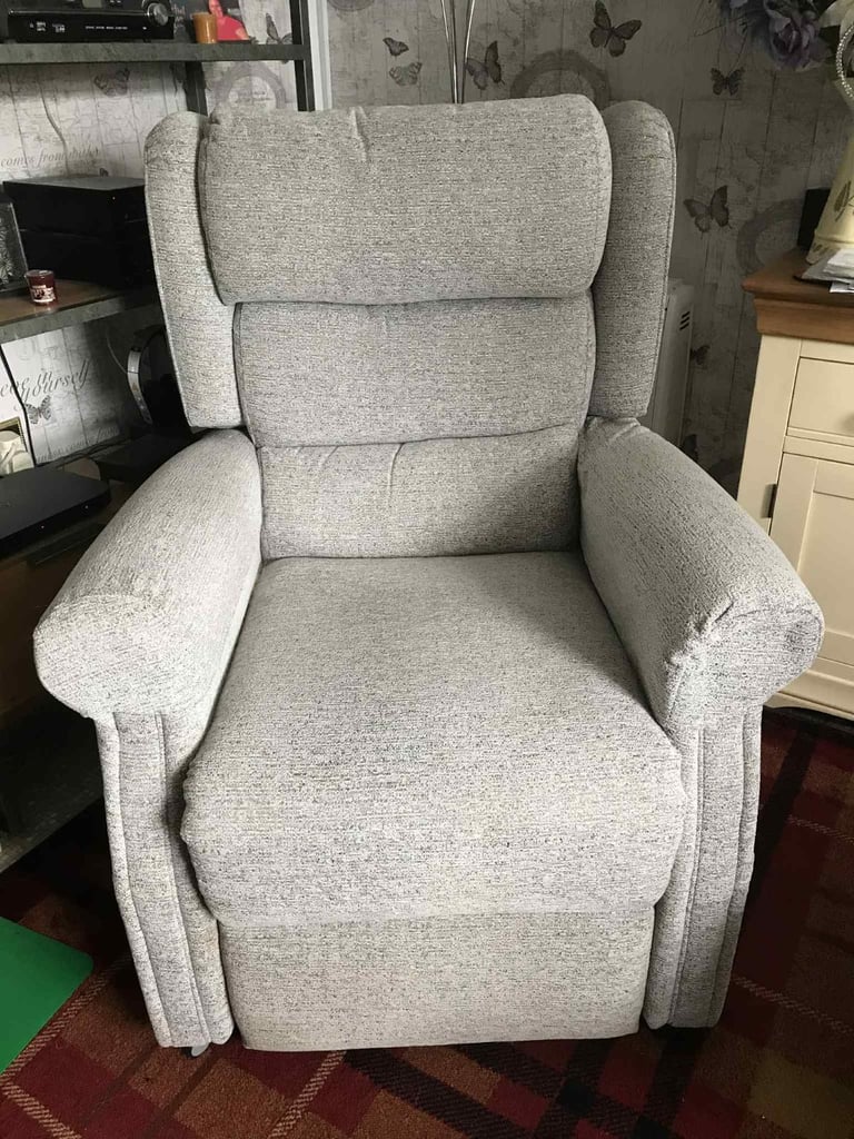 image for Electric chair 