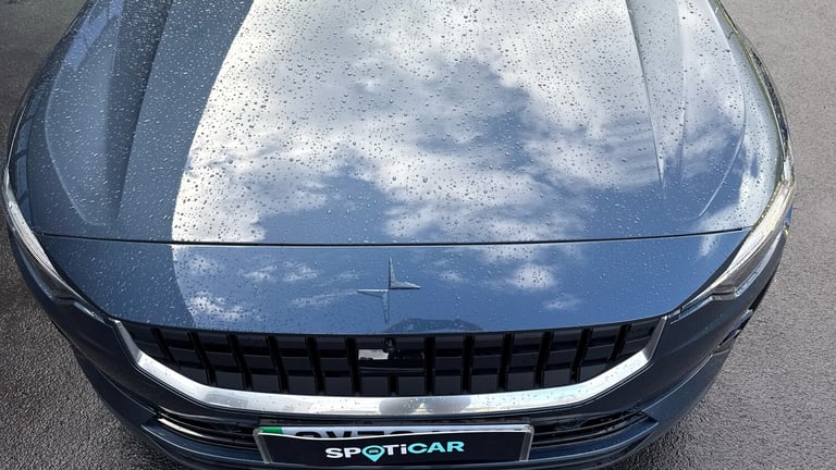 2022 Polestar Polestar 2 Single Motor 78kWh Long Range Fastback 5dr Electric Auto FWD (231 ps) Ha...