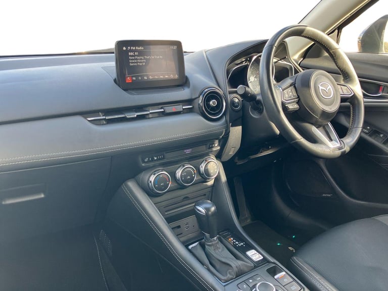 2019 Mazda CX-3 2.0 Sport Nav + 5dr Auto Hatchback Petrol Automatic