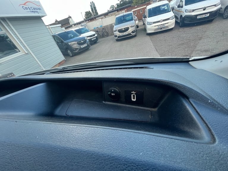 2021 70 FORD TRANSIT 2.0 350 ECOBLUE TREND PANEL VAN 5DR DIESEL MANUAL FWD L3 H3