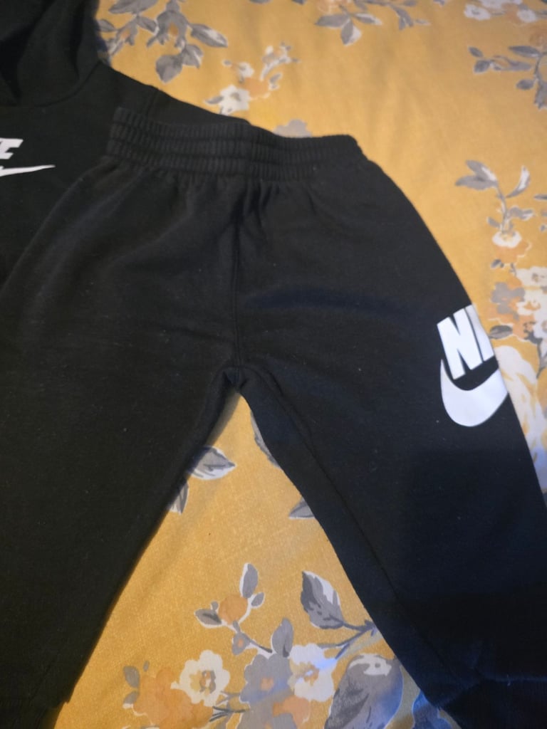 image for Bundle of boys tracksuits