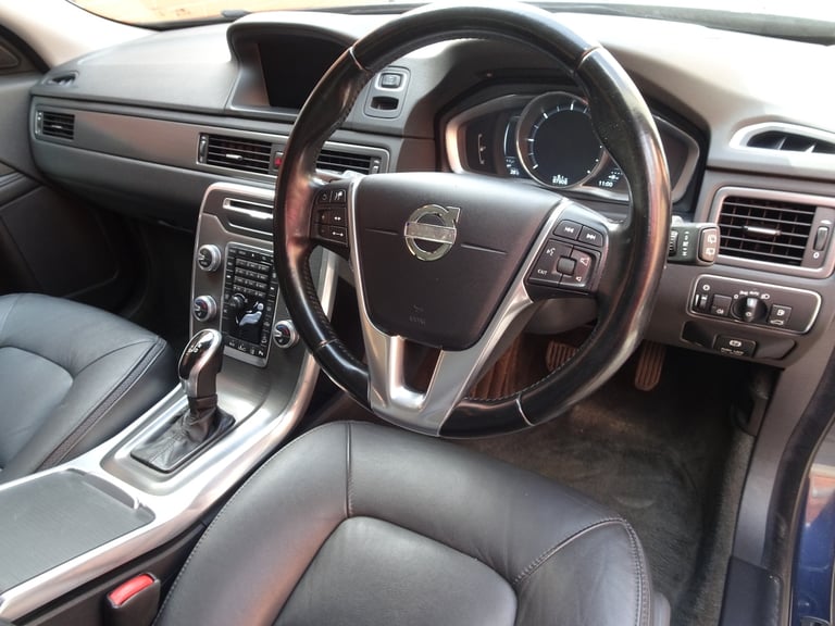 D5 [215] SE Lux 5dr AWD Geartronic *CAMBELT+8 SERVICES+BOOSTER SEATS*