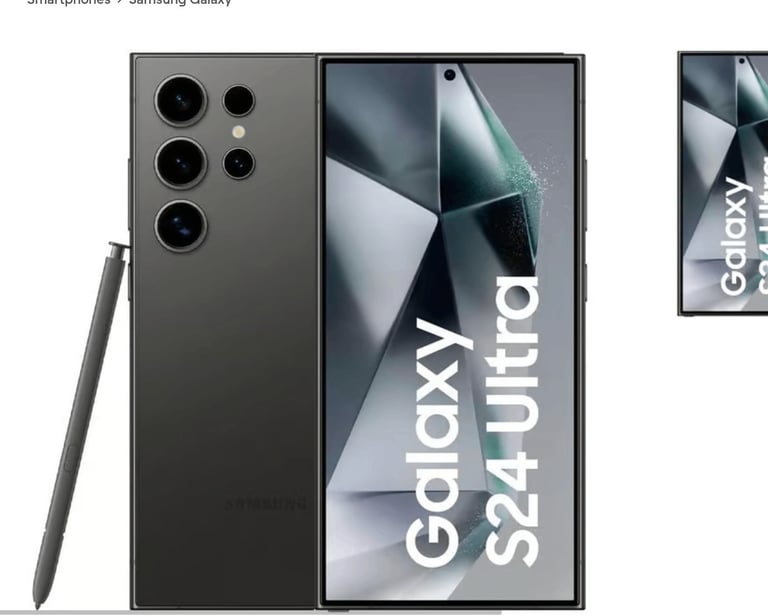 Wanted Samsung s24 ultra good condition.