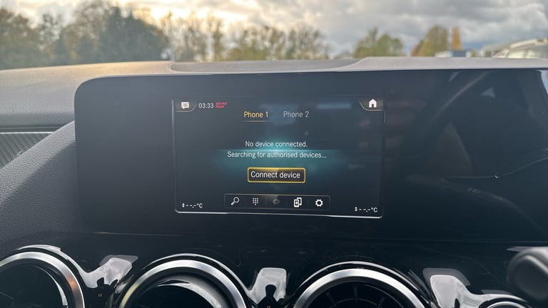 2021 Mercedes-Benz GLA 220d 4Matic AMG Line 5dr Auto Diesel Hatchback Hatchback Diesel Automatic