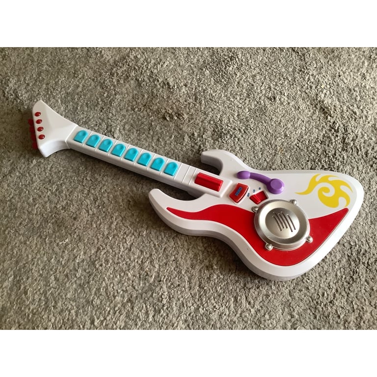 Childs Guitar 