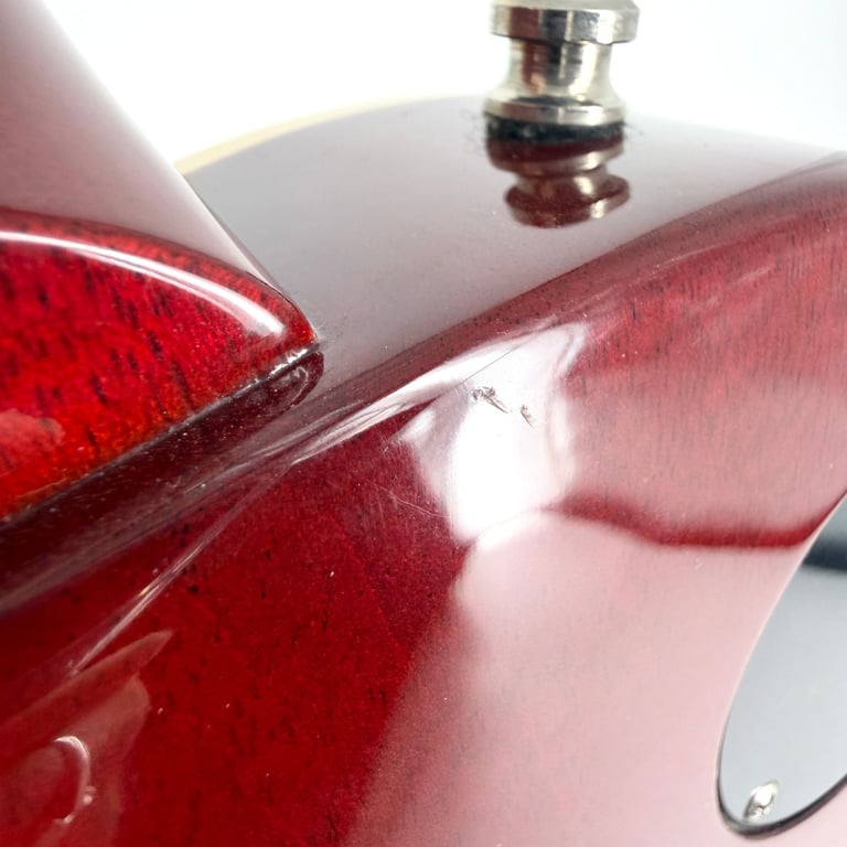 2022 Gibson Les Paul Standard 60s – Bourbon Burst - Trades