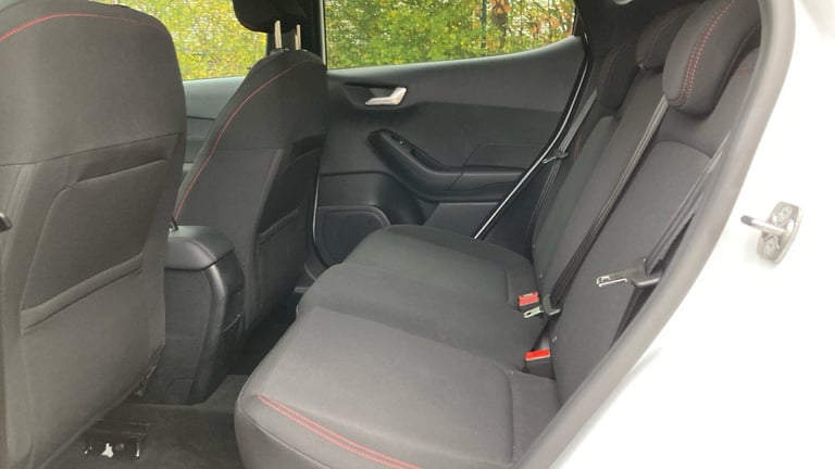 2023 Ford Fiesta 1.0 EcoBoost ST-Line 5dr HATCHBACK PETROL Manual