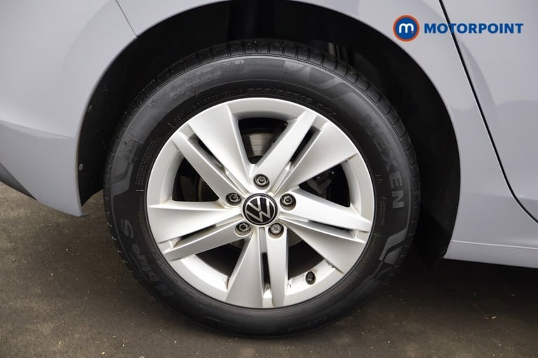2021 Volkswagen Golf 2.0 TDI Life 5dr Hatchback Diesel Manual