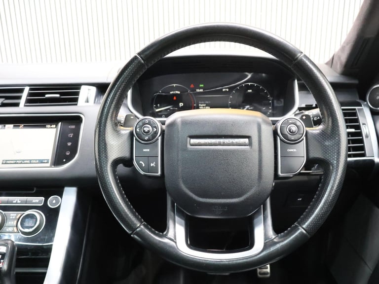 2015 Land Rover Range Rover Sport 3.0 SD V6 HSE Dynamic Auto 4WD Euro 6 (s/s) 5dr ESTATE Diesel A...
