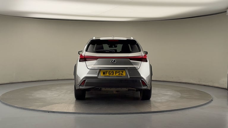 2019 Lexus UX 2.0 250h Takumi SUV 5dr Petrol Hybrid E-CVT E-FOUR Euro 6 (s/s) (184 ps) SUV Petrol...