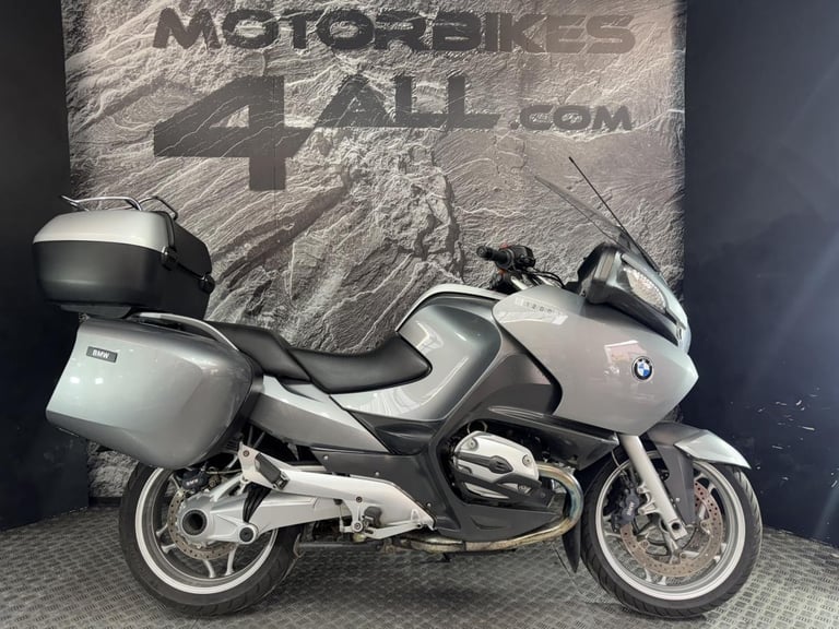 image for BMW R1200RT R 1200 RT 2005
