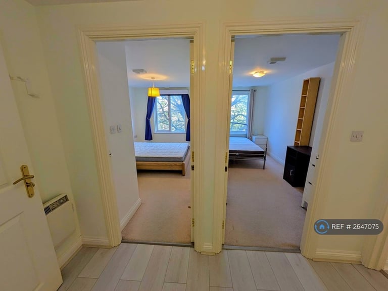 2 bedroom flat in Squires Court, Bristol, BS3 (2 bed) (#2647075)