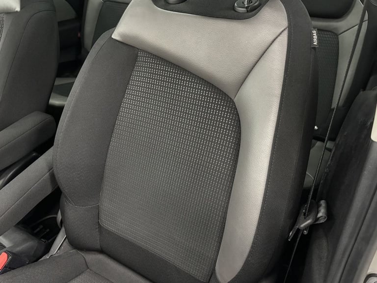 2018 Citroen C4 Grand Picasso 1.2 PureTech 130 Flair 5dr MPV PETROL Manual