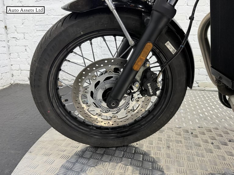 2024 Triumph Bonneville T100 900 Roadster/Retro Petrol Manual Euro 5 (65 ps) Roadster/Retro Petro...