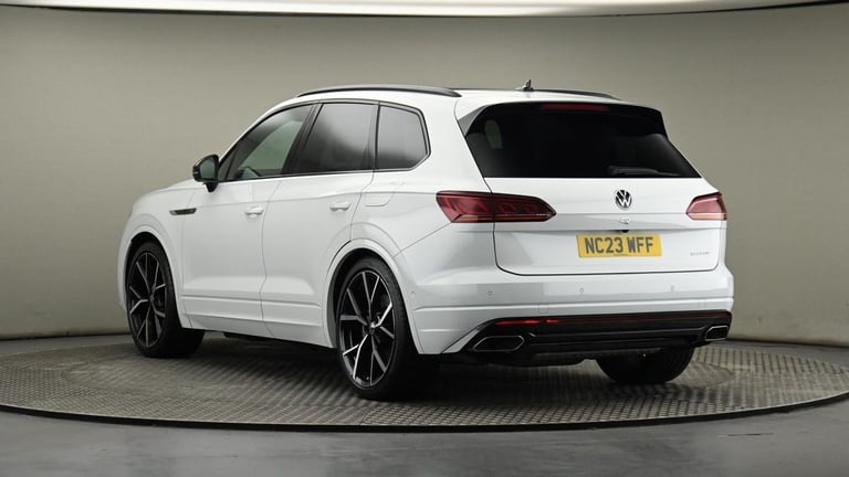 2023 Volkswagen Touareg 3.0 V6 TSI eHybrid 14.3kWh R Tiptronic 4Motion Euro 6 (s/s) 5dr SUV Petro...