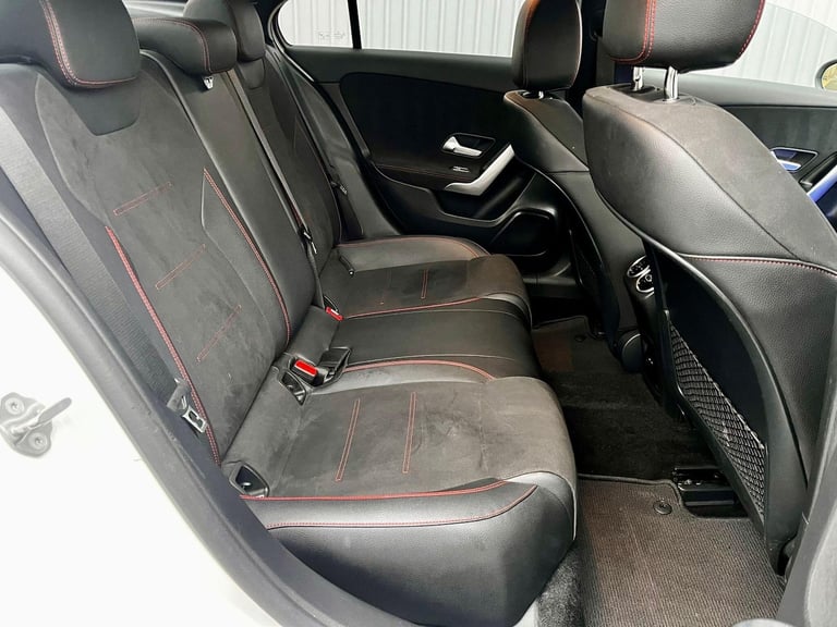 2020 Mercedes-Benz A-Class A250e AMG Line 4dr Auto SALOON PETROL/ELECTRIC Automatic