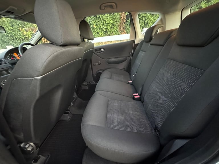 2010 Mercedes-Benz A-Class 1.5 A160 BlueEfficiency Classic SE 5dr HATCHBACK Petrol Manual