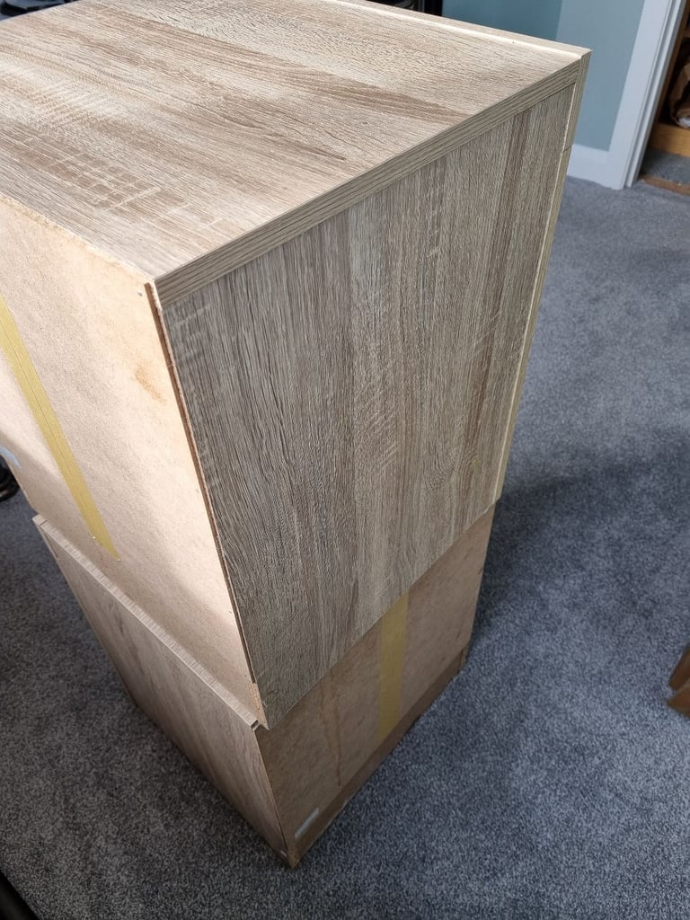 Bedside units