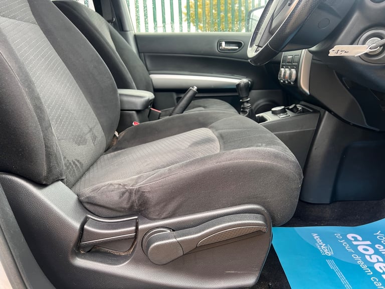 2011 Nissan X-Trail 2.0 dCi Acenta SUV 5dr Diesel Manual 4WD Euro 5 (173 ps)