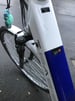 Basis Dorchester assist electric bike