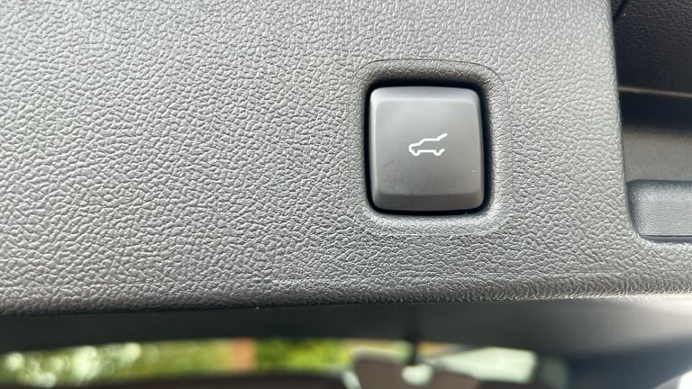 2025 Ford Kuga 1.5 EcoBoost ST-Line 5dr HATCHBACK PETROL Manual