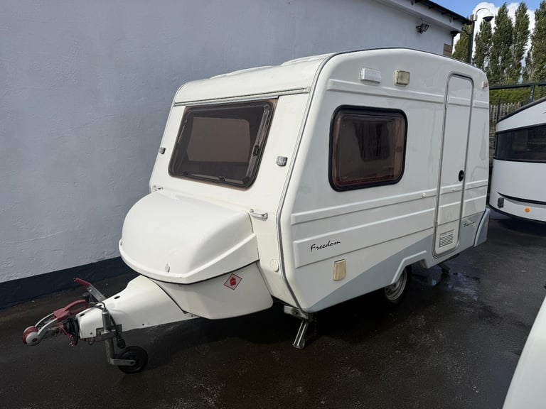 Freedom Jetstream Twin Sport