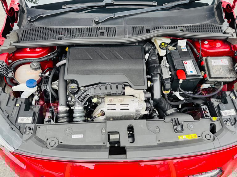 2020 Vauxhall Corsa ELITE NAV 5-Door Petrol