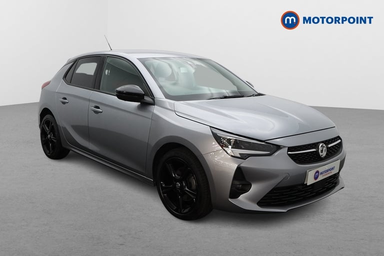 image for 2023 Vauxhall Corsa 1.2 Turbo GS 5dr Hatchback Petrol Manual