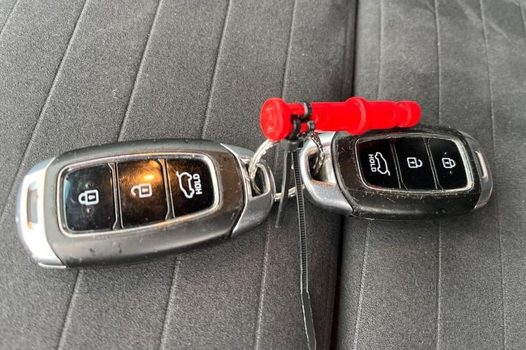 2019 Hyundai i30 2.0T GDI N Performance 5dr- Parking Sensors &amp; Camera Manual Hatchback Petrol...